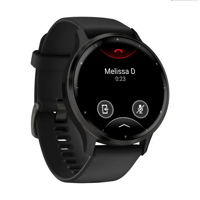 Garmin Venu 3 Health and Fitness GPS smartwatch | PLU1172683