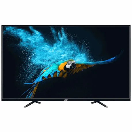 FTS 65'' Google 4K UHD TV OM1865S