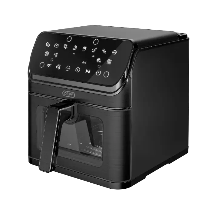 Defy 7.6L Digital Air Fryer | DAF 3376