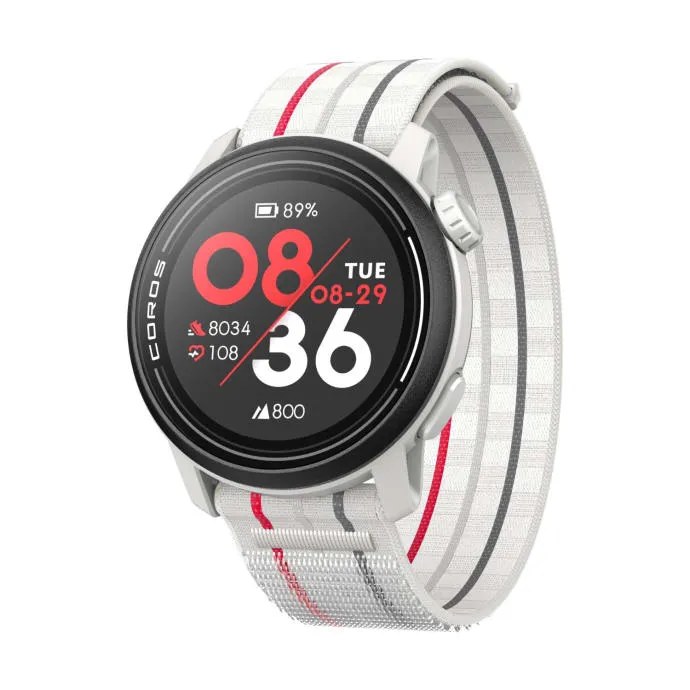 Coros Pace Coros Pace 3 Premium GPS Sportswatch | PLU1175863