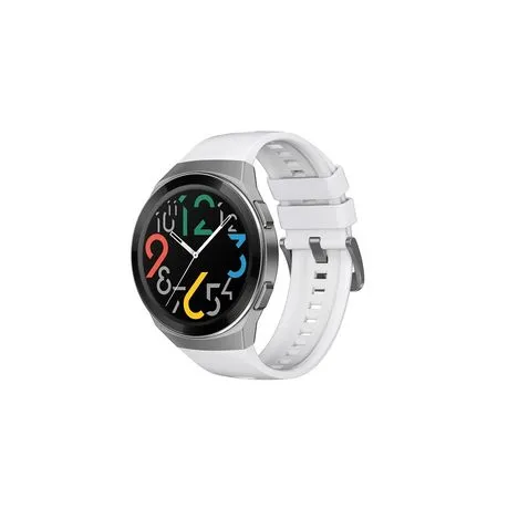 Huawei Watch GT 2e Icy White HCT-B19