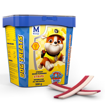 Montego Bags 'O Wags Paw Patrol Bacon