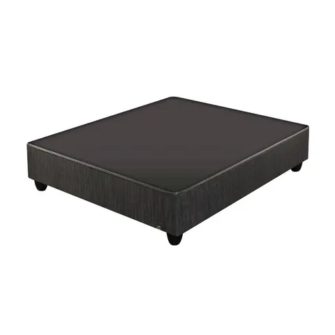 Sealy Solid Foundation Single Base Extra Length