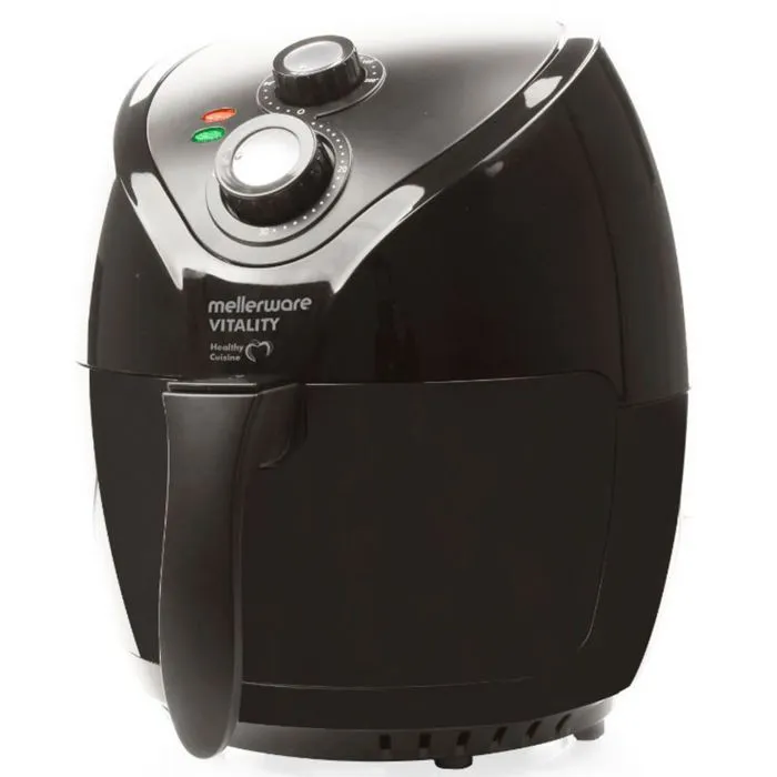 Mellerware Vitality Air Fryer - 2.6L