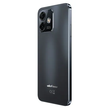 UleFone Note 16 Pro, Android 13 Dual-SIM LTE Smartphone with Cover