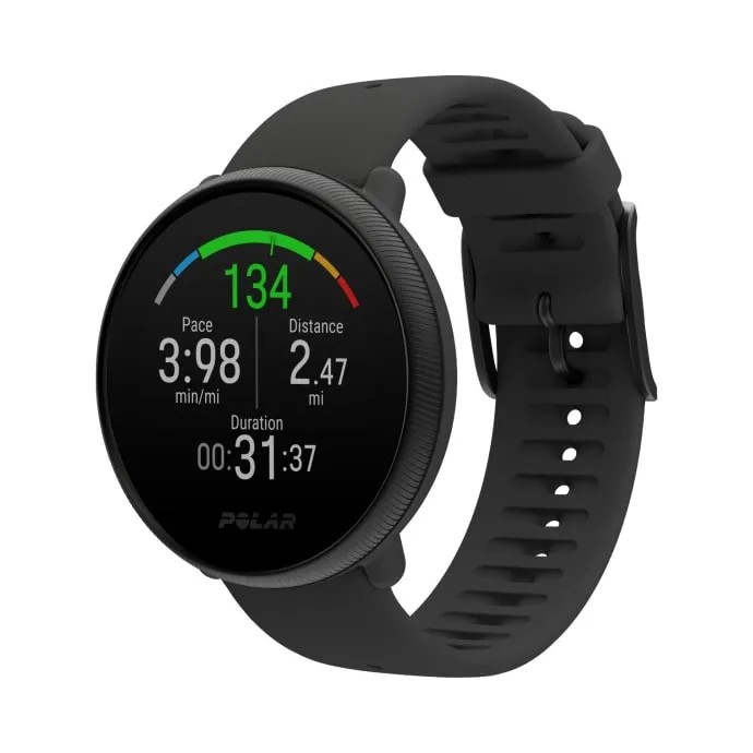 Polar Ignite 2 GPS Smartwatch | PLU1155036