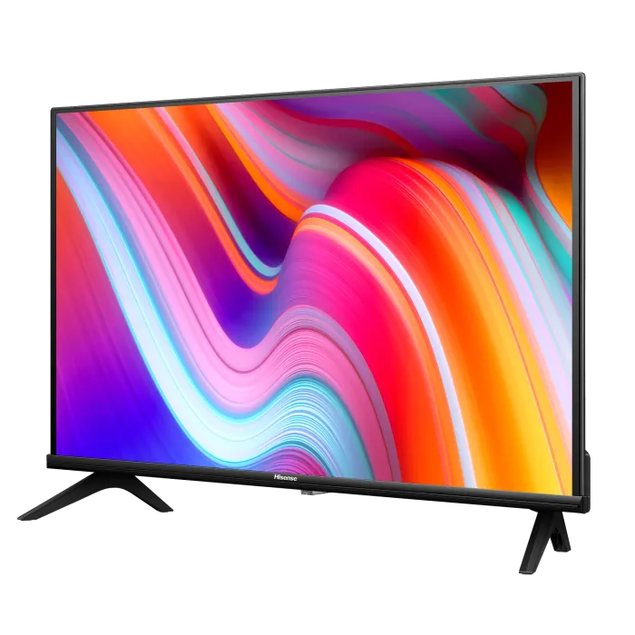 Hisense 32″ 32A4K LED Smart TV