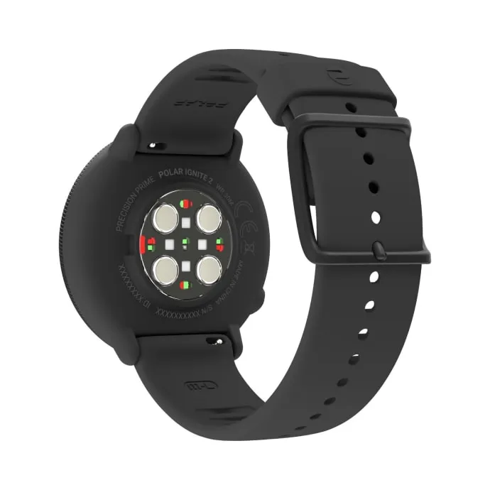 Polar Ignite 2 GPS Smartwatch | PLU1155036