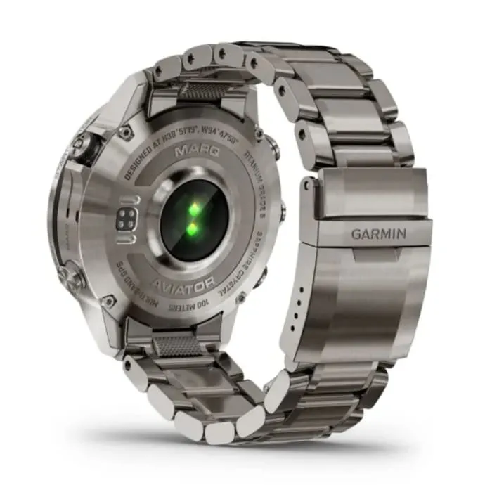 Garmin MARQ Aviator Modern Tool Watch (Gen 2) | PLU1168951