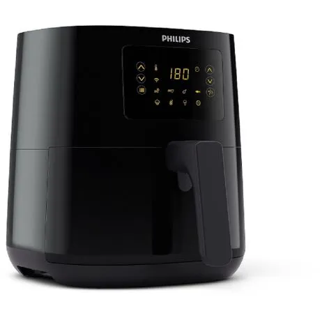 Philips 5000 Series (4.1L) L Connected Airfryer, HD9255/90