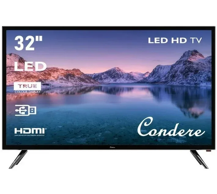 condere 80 cm (32 inch) LED Full HD TV 2024 Edition ()