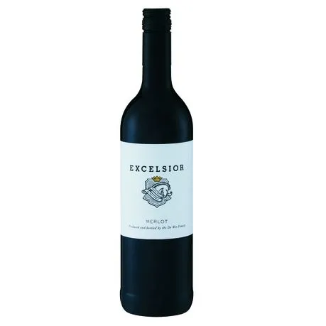 Excelsior - Merlot 750ml