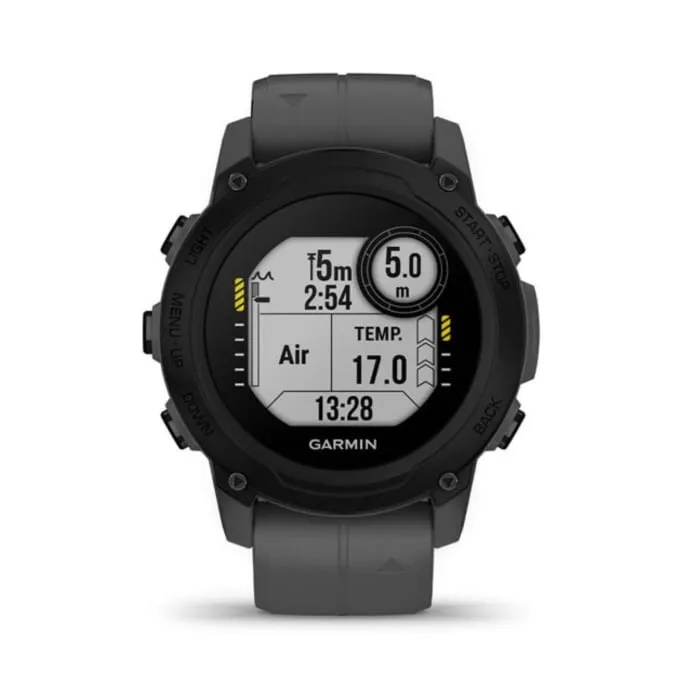 Garmin Descent G1 Dive Computer and Smartwatch | PLU1161976