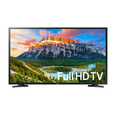 Samsung 40" N5000 Full HD TV