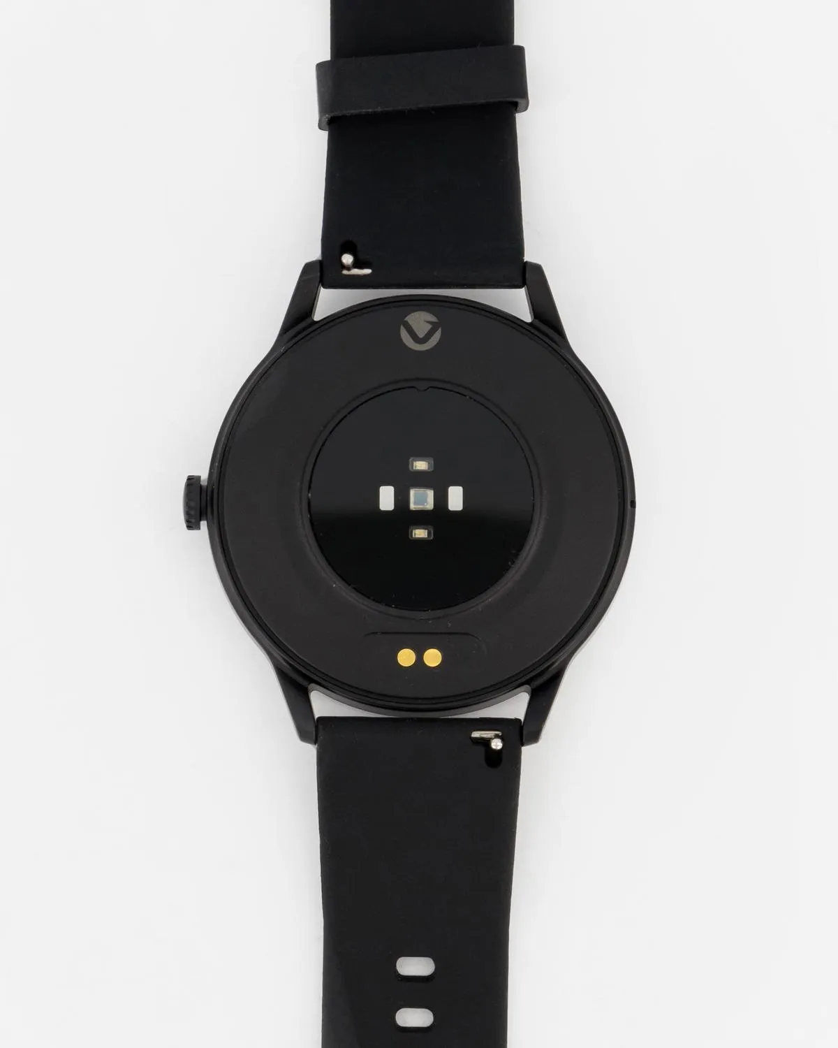 VOLKANO SOUL SERIES WATCH Black