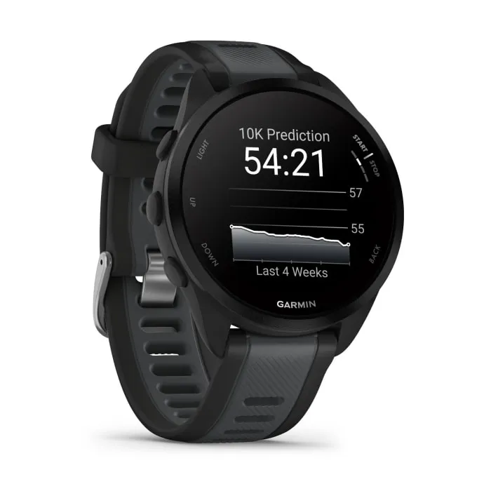 Garmin Forerunner 165 Music GPS Smartwatch | PLU1176522