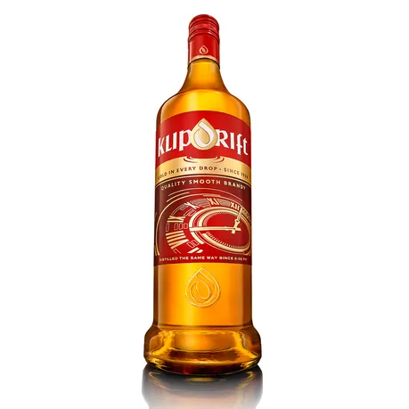 Klipdrift - Export Brandy - 750ml
