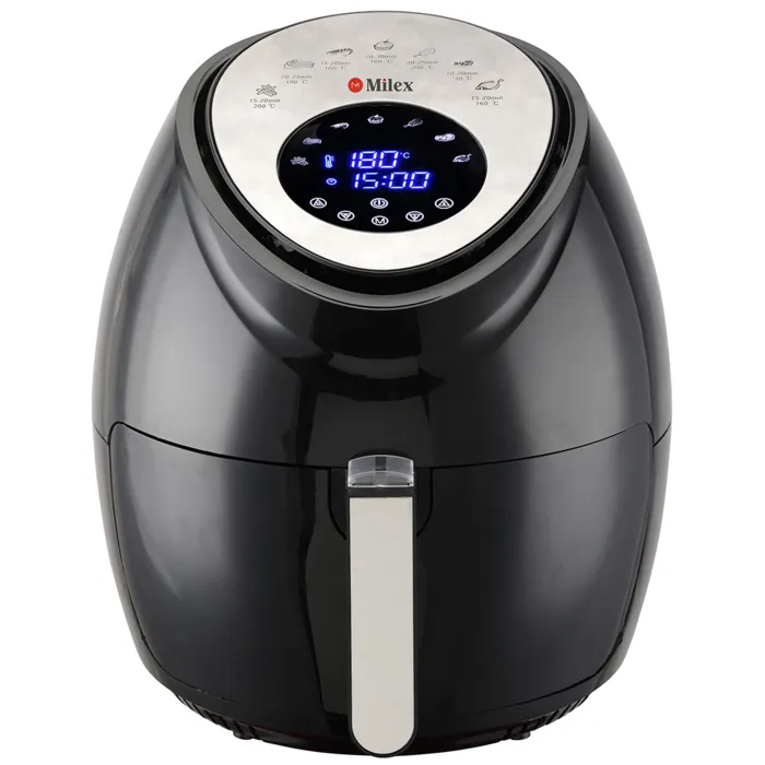 Milex Power Air Fryer 4.5L