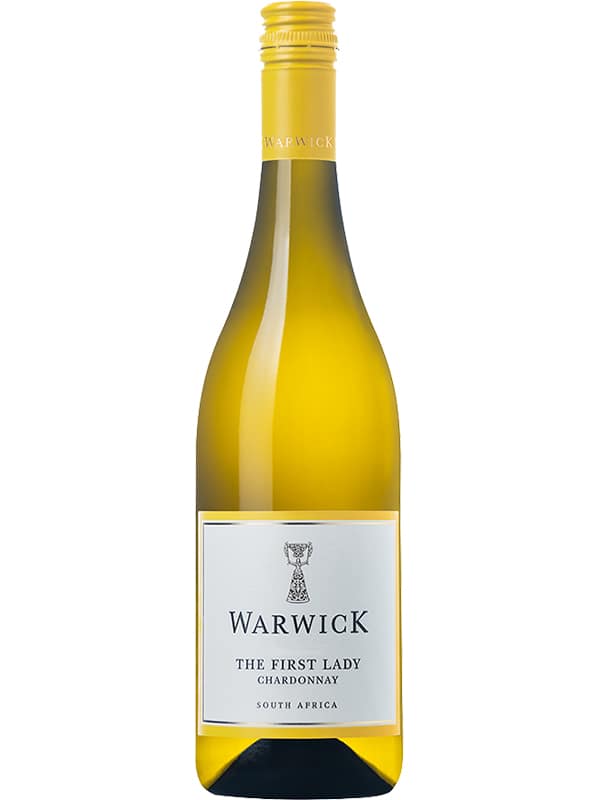 Warwick The First Lady Chardonnay