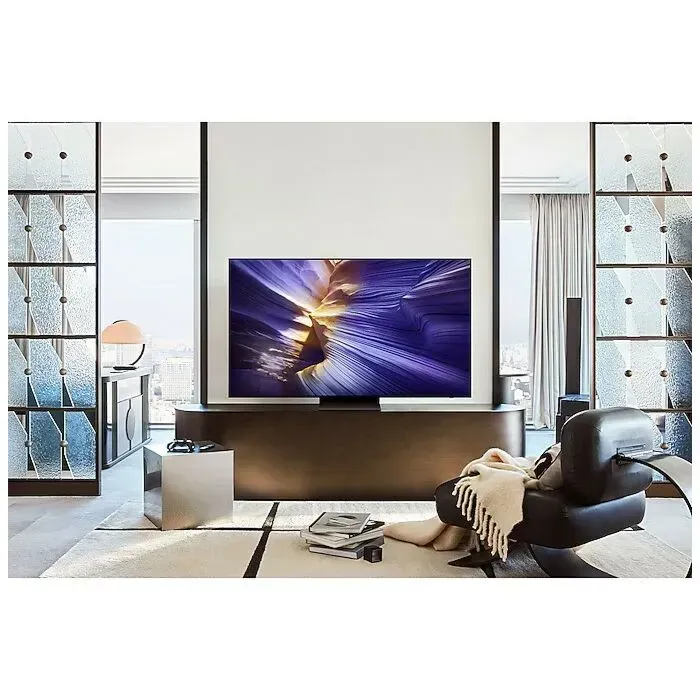 Samsung 139cm (55") 4K OLED AI TV - QA55S90FAKXXA