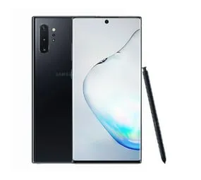 Samsung Note 10 258GB Black