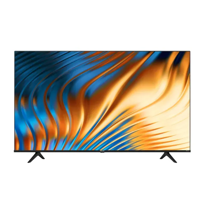 Hisense 50-inch Smart UHD LED TV 50A6H