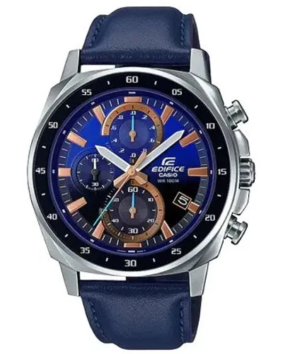 Casio Edifice EFV-600L Watch