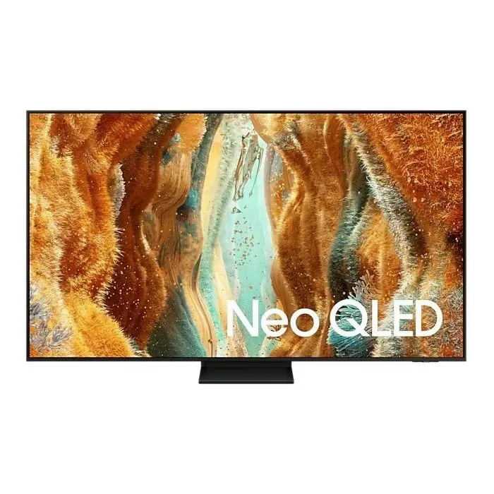 Samsung 165cm (65") 4K Neo QLED Mini LED Vision AI TV - QA65QN70FAKXXA