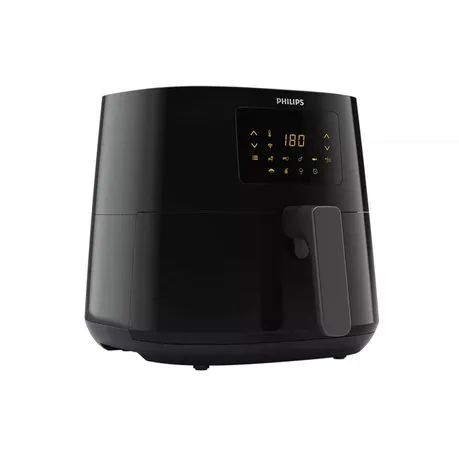 Philips 5000 Series (6.2L) Connected XL Airfryer - HD9280/91