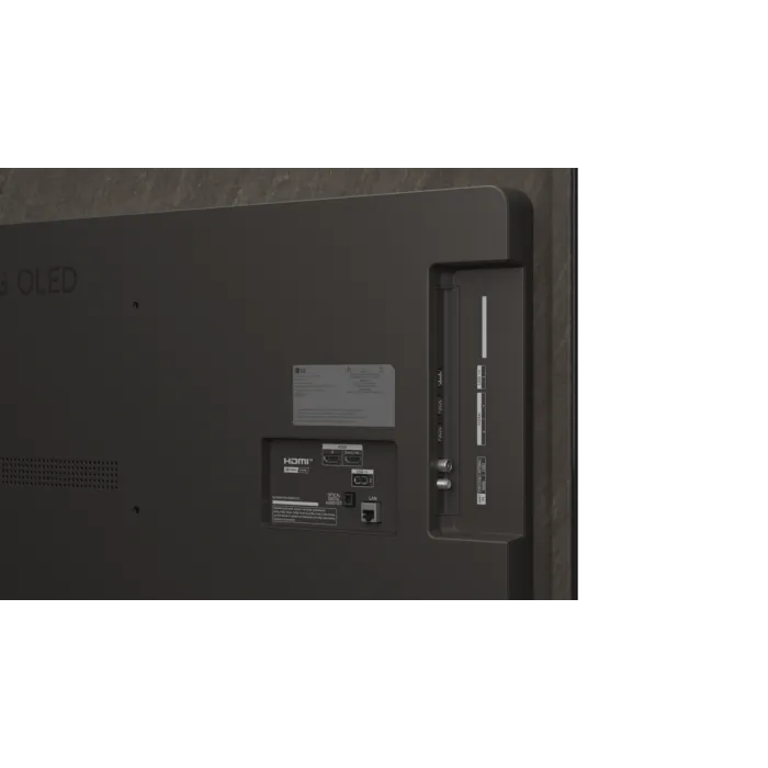 LG 139cm (55") EVO AI 4K 120Hz Smart TV - OLED55B5