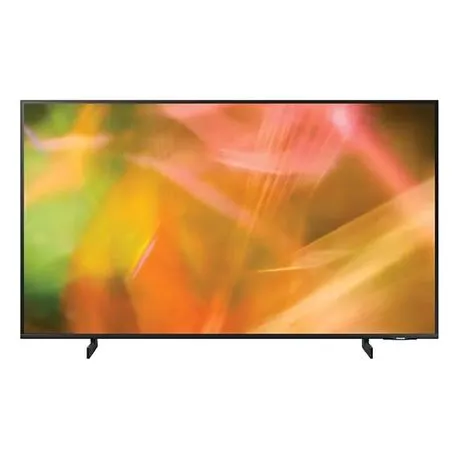 Samsung 43" Crystal UHD HAU8000 (Hospitality TV)