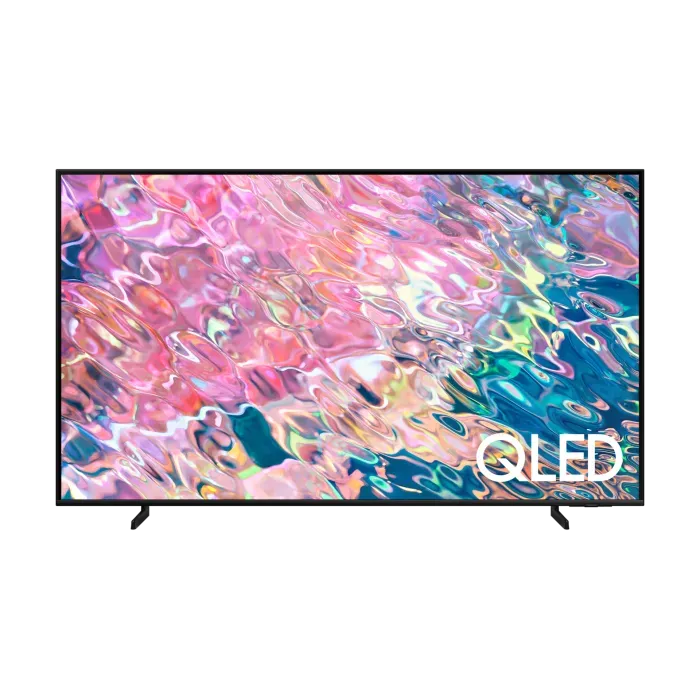 Samsung 65-inch SM QLED 4K TV-65Q60B