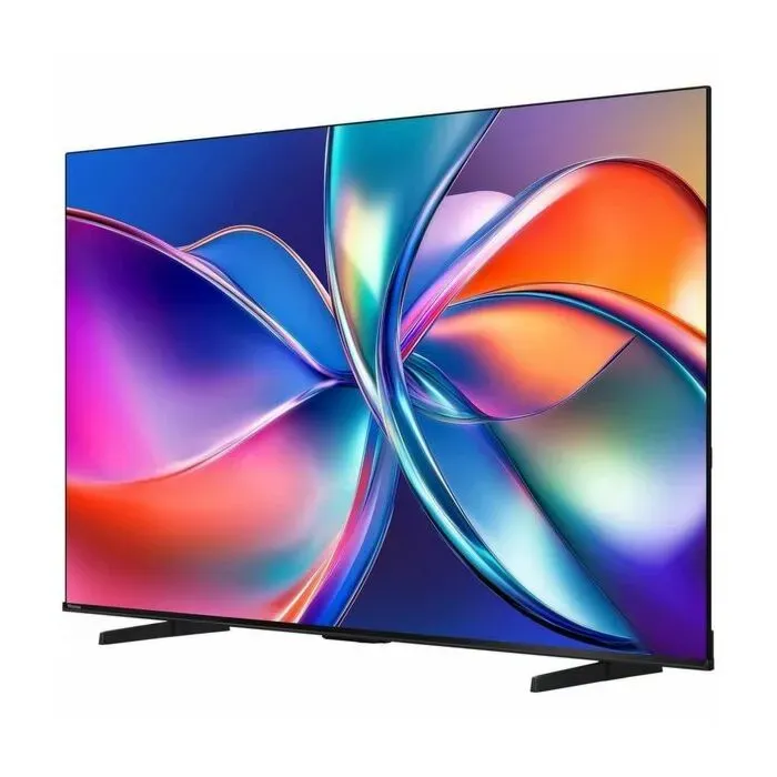 Hisense 85q6q 85"(216cm)60hz U Smart Qled Tv 85q6q