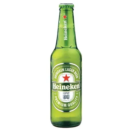 Heineken - Beer NRB - 24 x 330ml