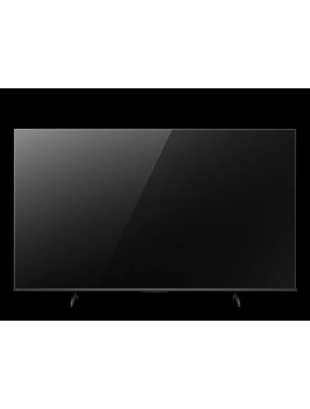 Hisense 65"(165cm)uhd Smart L.e.d. Tv 65a6q