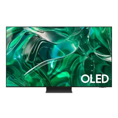 Samsung 77 Inch OLED S95C 4K Smart TV QA77S95C