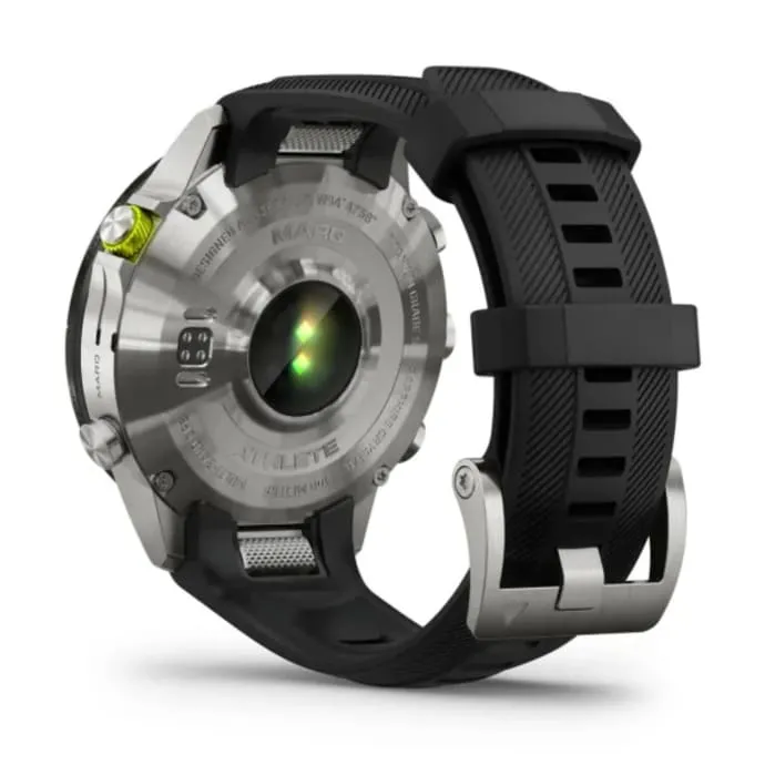 Garmin MARQ Athlete Modern Tool Watch (Gen 2) | PLU1168947