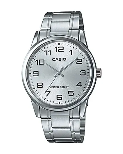 Casio MTP-V001D-7B Analog Men's Watch