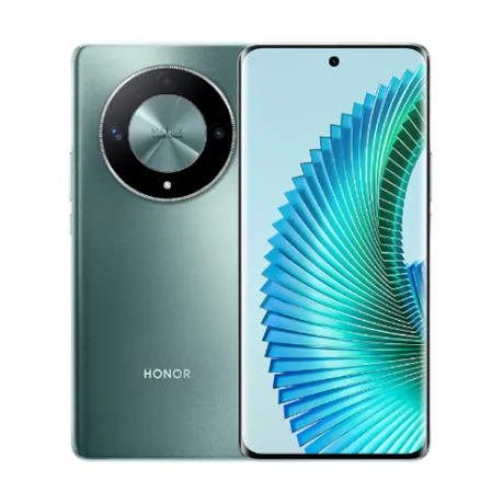 Honor X9b 5G Dual Sim 256GB - Emerald Green