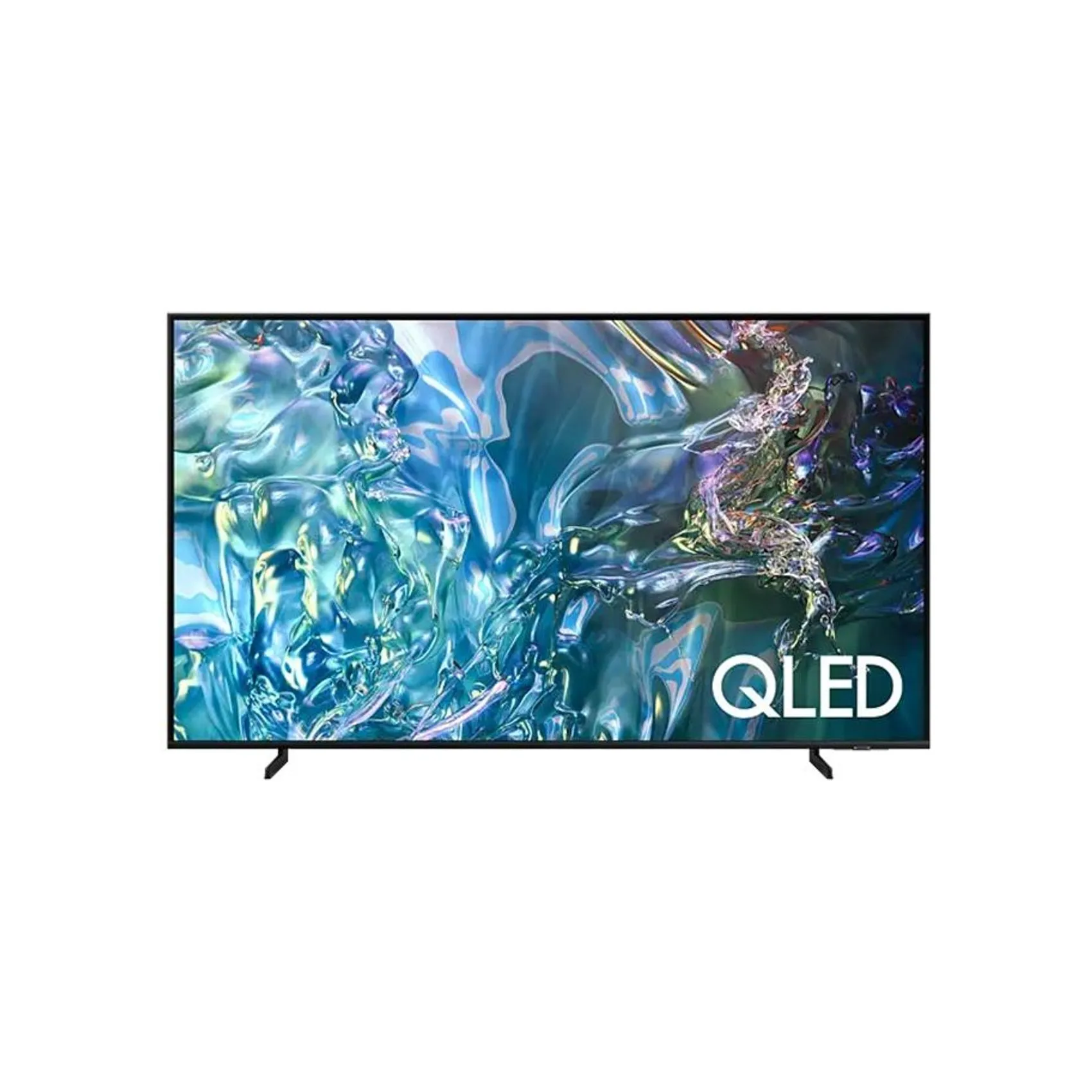 SAMSUNG 65 INCH QLED 4K Q60D TIZEN OS SMART TV (2024)