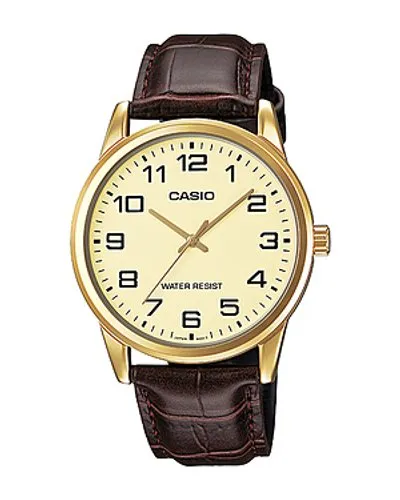 Casio MTP-V001GL-9B Analog Men's Watch