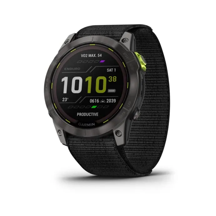 Garmin Enduro 2 Sapphire | PLU1166176