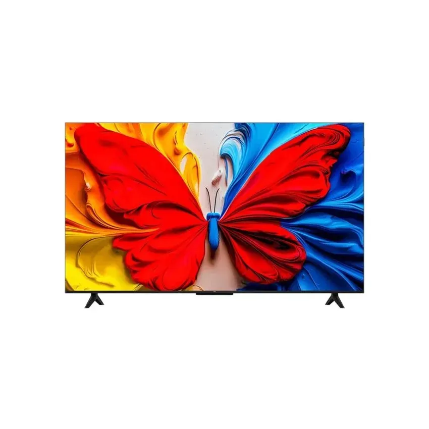 TCL 50-INCH 50S5K FHD QLED GOOGLE TV