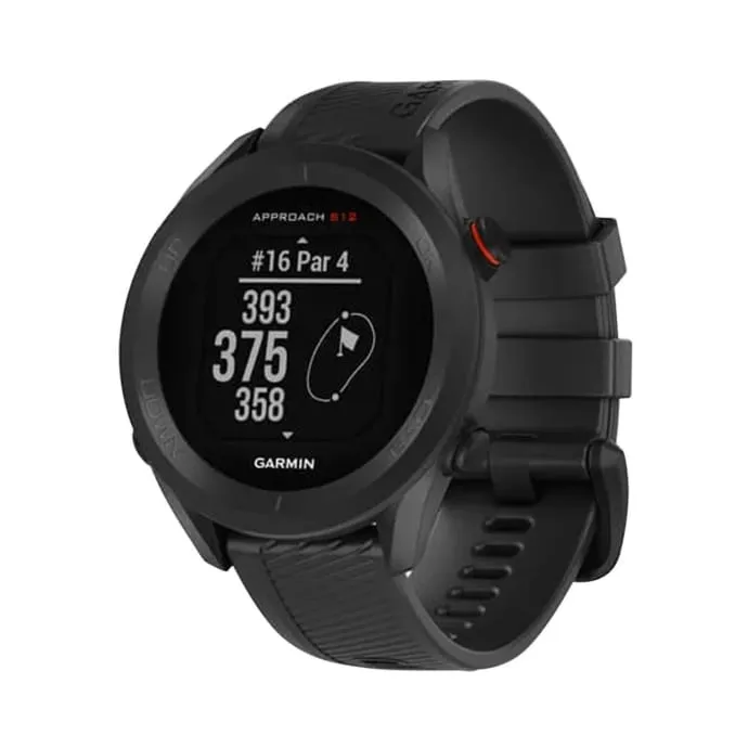 Garmin Approach S12 GPS Golf Smartwatch | PLU1155044