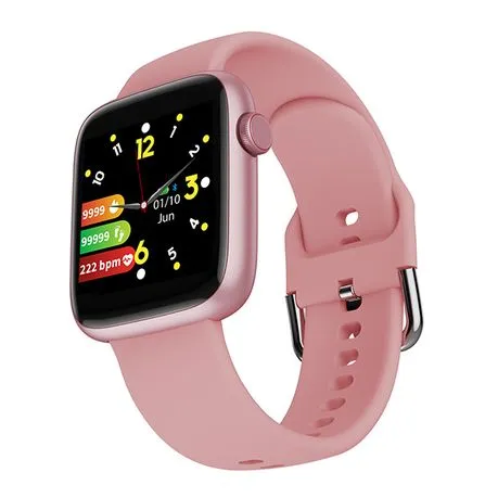 Polaroid PA86 Fit Active Watch - Pink