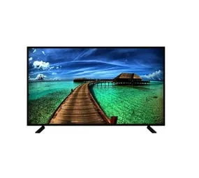 43" Smart FHD TV - ECCO PRO LH43PS