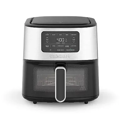 Cuisinart® 6-qt. Basket Air Fryer