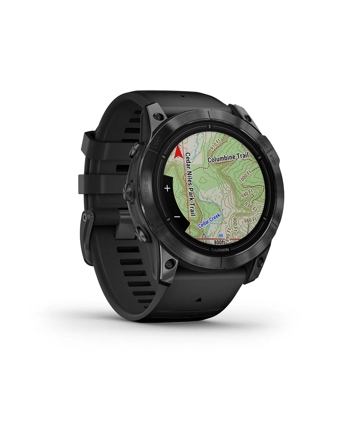 GARMIN EPIX PRO GEN 2 SAPPHIRE 51MM GPS WATCH