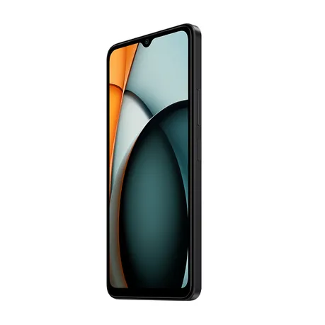 Xiaomi Redmi A3 4G Dual Sim 128GB - Black