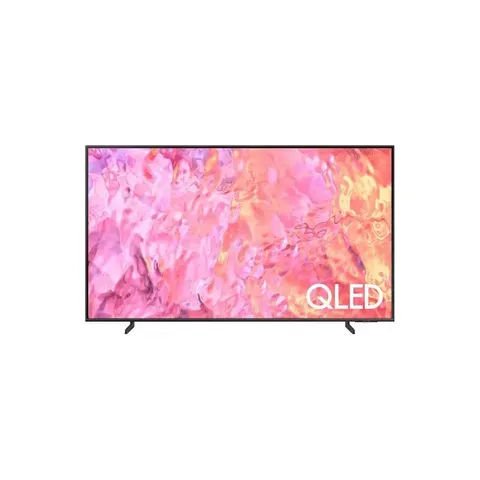 Samsung 55 Inch Q60C QLED 4K Smart TV QA55Q60C